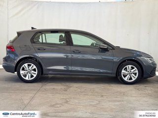 VOLKSWAGEN Golf 1.0 etsi evo life 110cv dsg 4
