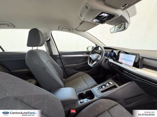 VOLKSWAGEN Golf 1.0 etsi evo life 110cv dsg 5