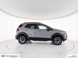 FORD Ecosport 1.0 ecoboost active s&s 125cv 4