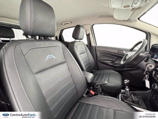 FORD Ecosport 1.0 ecoboost active s&s 125cv 6