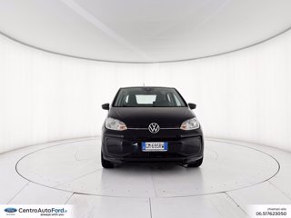 VOLKSWAGEN Up! 5p 1.0 evo move up! 65cv 1