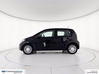 VOLKSWAGEN Up! 5p 1.0 evo move up! 65cv 2