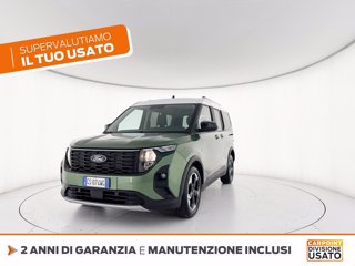 FORD Tourneo courier ii 1.0 ecoboost 125cv active powershift