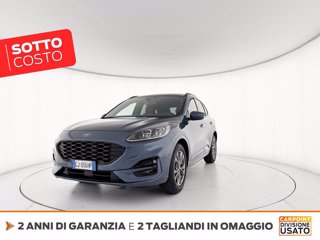 FORD Kuga 2.5 full hybrid st-line x 2wd 190cv cvt