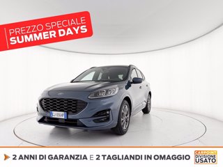 FORD Kuga 2.5 full hybrid st-line x 2wd 190cv cvt