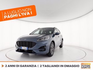 FORD Kuga 2.5 full hybrid st-line x 2wd 190cv cvt
