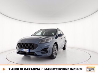 FORD Kuga 2.5 full hybrid st-line x 2wd 190cv cvt 0