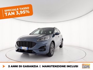 FORD Kuga 2.5 full hybrid st-line x 2wd 190cv cvt