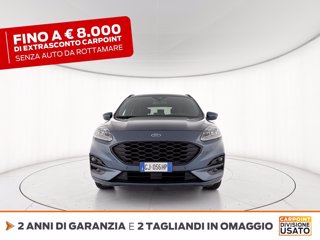 FORD Kuga 2.5 full hybrid st-line x 2wd 190cv cvt 1