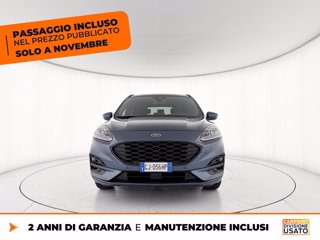 FORD Kuga 2.5 full hybrid st-line x 2wd 190cv cvt 1