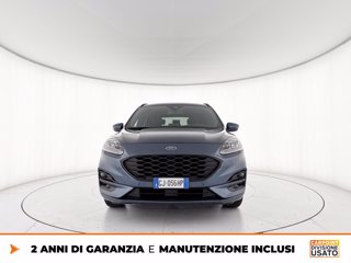 FORD Kuga 2.5 full hybrid st-line x 2wd 190cv cvt 1