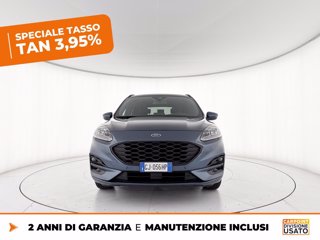 FORD Kuga 2.5 full hybrid st-line x 2wd 190cv cvt 1