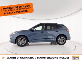 FORD Kuga 2.5 full hybrid st-line x 2wd 190cv cvt 2