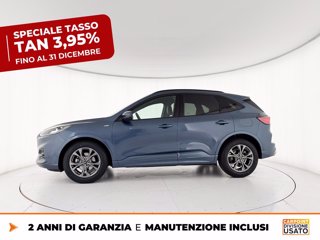 FORD Kuga 2.5 full hybrid st-line x 2wd 190cv cvt 2