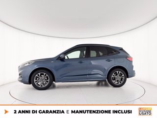 FORD Kuga 2.5 full hybrid st-line x 2wd 190cv cvt 2