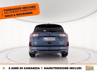 FORD Kuga 2.5 full hybrid st-line x 2wd 190cv cvt 3