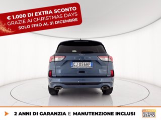 FORD Kuga 2.5 full hybrid st-line x 2wd 190cv cvt 3