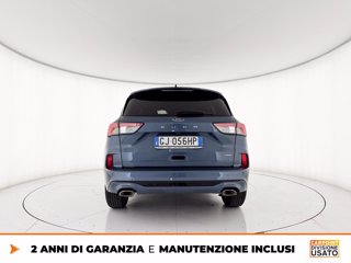 FORD Kuga 2.5 full hybrid st-line x 2wd 190cv cvt 3