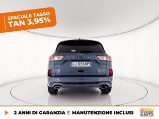 FORD Kuga 2.5 full hybrid st-line x 2wd 190cv cvt 3