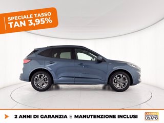 FORD Kuga 2.5 full hybrid st-line x 2wd 190cv cvt 4