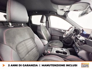 FORD Kuga 2.5 full hybrid st-line x 2wd 190cv cvt 6