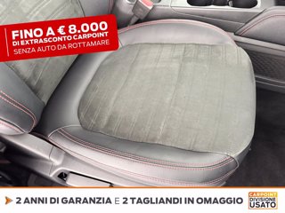 FORD Kuga 2.5 full hybrid st-line x 2wd 190cv cvt 7