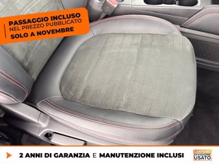 FORD Kuga 2.5 full hybrid st-line x 2wd 190cv cvt 7