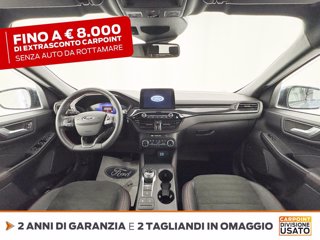 FORD Kuga 2.5 full hybrid st-line x 2wd 190cv cvt 9