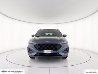 FORD Kuga 2.5 full hybrid st-line x 2wd 190cv cvt 1