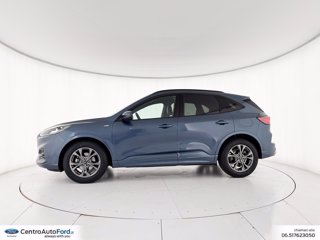 FORD Kuga 2.5 full hybrid st-line x 2wd 190cv cvt 2