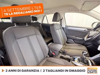 VOLKSWAGEN T-roc 2.0 tdi life 115cv 8