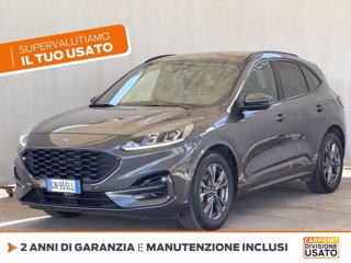 FORD Kuga 2.0 ecoblue st-line 2wd 120cv auto 0