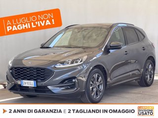 FORD Kuga 2.0 ecoblue st-line 2wd 120cv auto