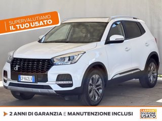 DR Dr 4.0 1.5 gpl 114cv GPL 0