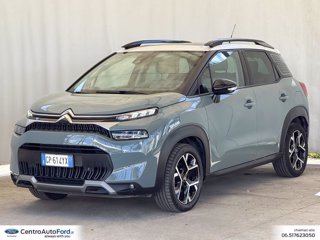 CITROEN C3 aircross 1.2 puretech shine pack s&s 130cv eat6 0