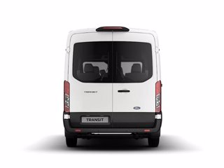 FORD Transit 310 fwd combi m1 2.0 ecoblue 130cv trend l2h2 auto 3