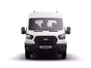 FORD Transit 310 fwd combi m1 2.0 ecoblue 130cv trend l2h2 auto 4
