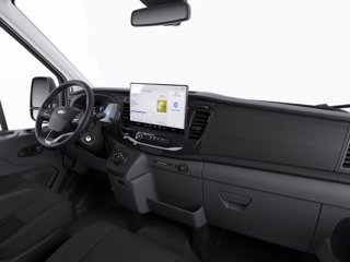 FORD Transit 310 fwd combi m1 2.0 ecoblue 130cv trend l2h2 auto 5