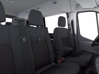 FORD Transit 310 fwd combi m1 2.0 ecoblue 130cv trend l2h2 auto 6