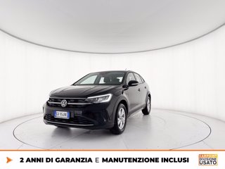 VOLKSWAGEN Taigo 1.0 tsi life 95cv 0