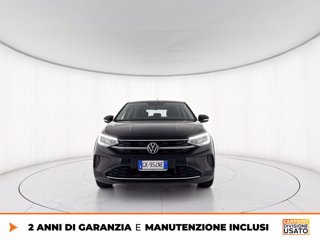 VOLKSWAGEN Taigo 1.0 tsi life 95cv 3