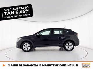 VOLKSWAGEN Taigo 1.0 tsi life 95cv 4