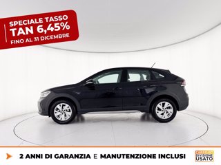 VOLKSWAGEN Taigo 1.0 tsi life 95cv 4