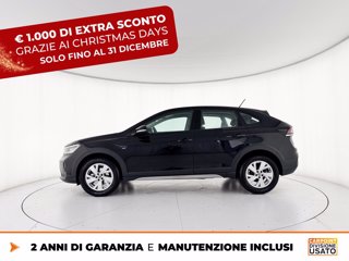 VOLKSWAGEN Taigo 1.0 tsi life 95cv 4