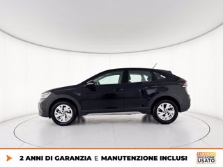 VOLKSWAGEN Taigo 1.0 tsi life 95cv 4