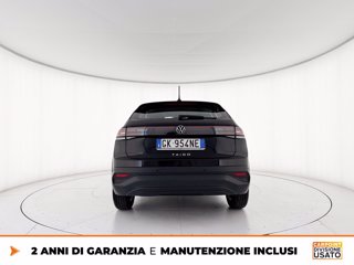 VOLKSWAGEN Taigo 1.0 tsi life 95cv 5