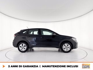 VOLKSWAGEN Taigo 1.0 tsi life 95cv 6