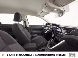 VOLKSWAGEN Taigo 1.0 tsi life 95cv 7