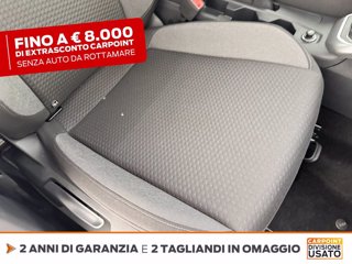 VOLKSWAGEN Taigo 1.0 tsi life 95cv 9