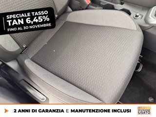 VOLKSWAGEN Taigo 1.0 tsi life 95cv 9